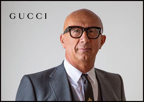 gucci leadership|Gucci ceo leaving.